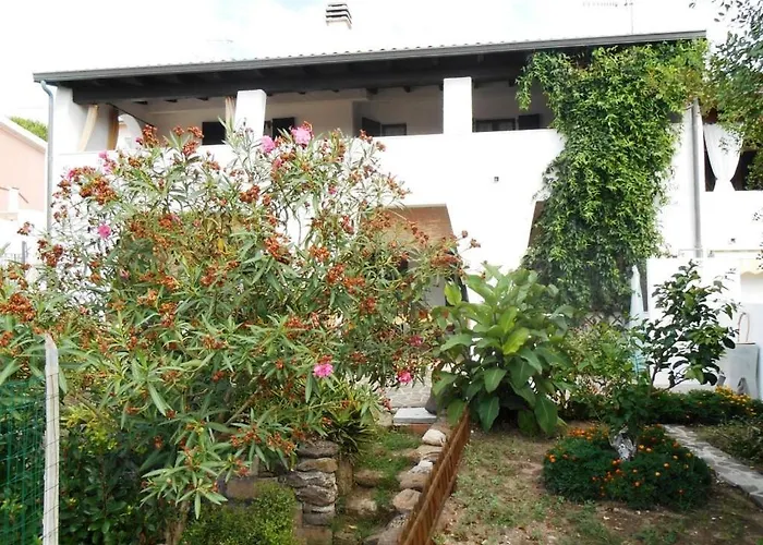 דירה Casa Delle Ginestre 2