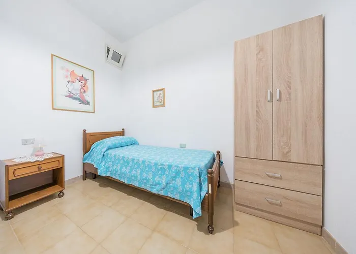 Casa Delle Ginestre 2 * רומא