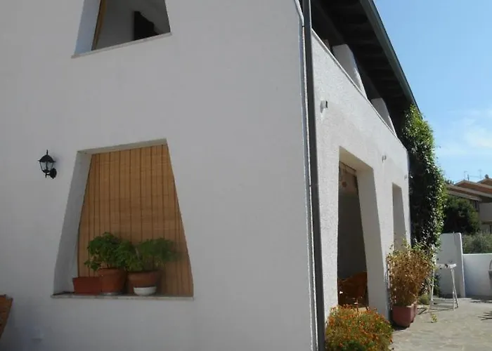 דירה Casa Delle Ginestre 2 *