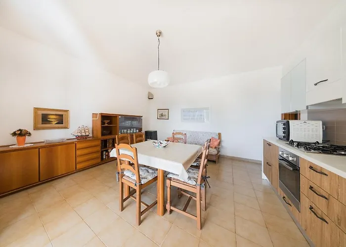דירה Casa Delle Ginestre 2 רומא