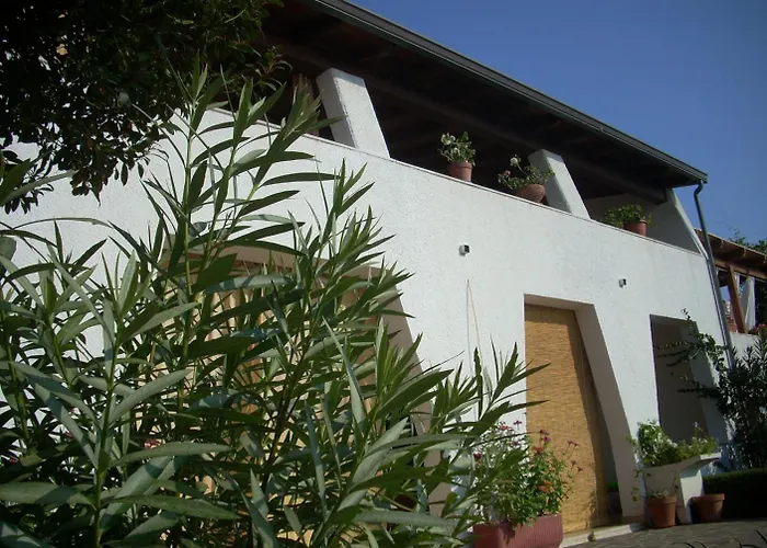 Casa Delle Ginestre 2