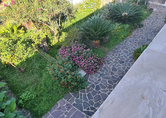 דירה Casa Delle Ginestre 2