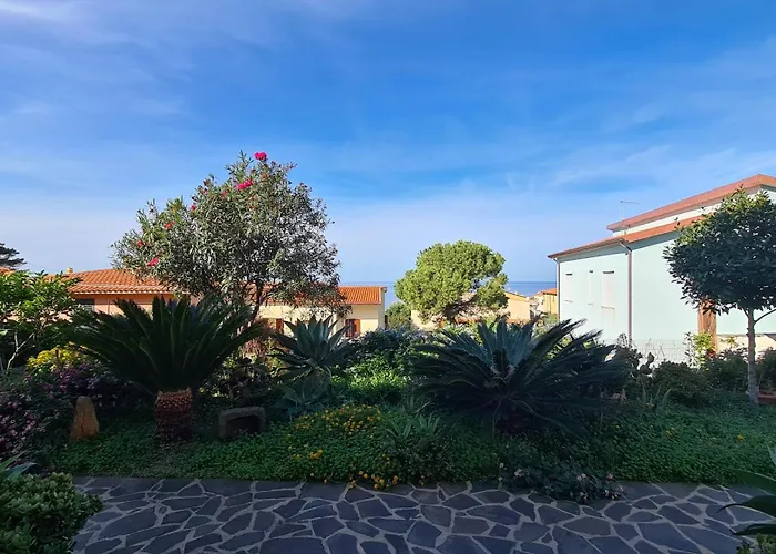 דירה Casa Delle Ginestre 2 רומא