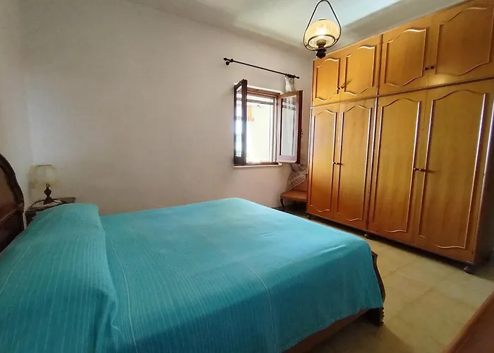 Casa Delle Ginestre 2 דירה *