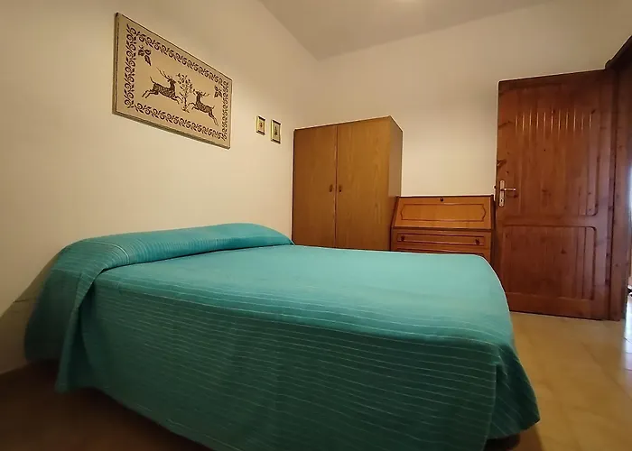 דירה Casa Delle Ginestre 2 רומא