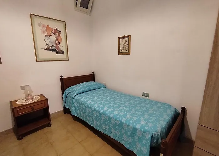 Casa Delle Ginestre 2 * רומא