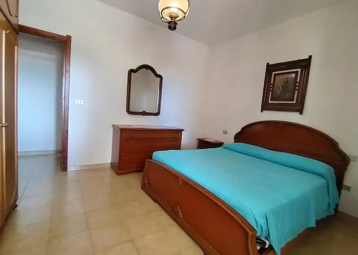 Casa Delle Ginestre 2