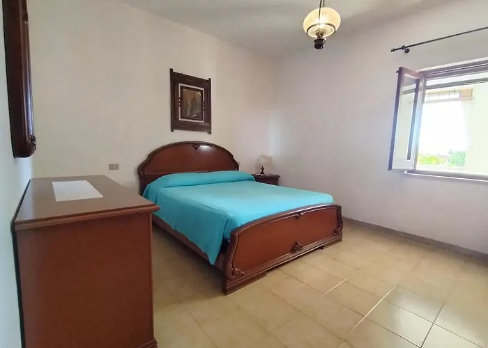 דירה Casa Delle Ginestre 2