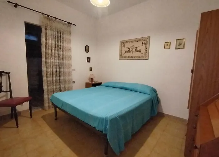 Casa Delle Ginestre 2