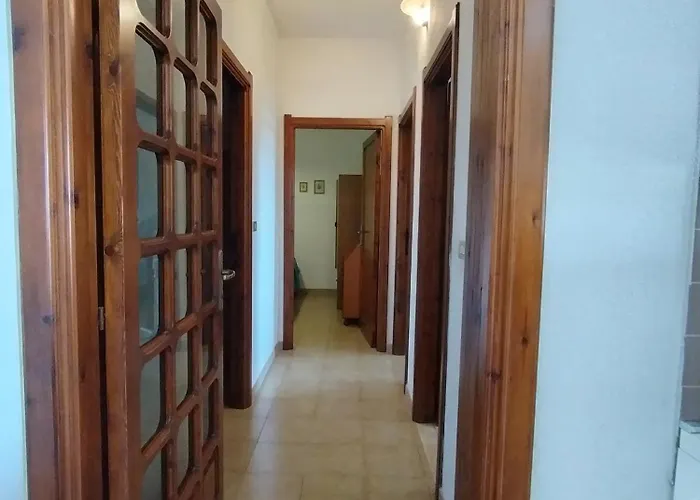 Casa Delle Ginestre 2 *
