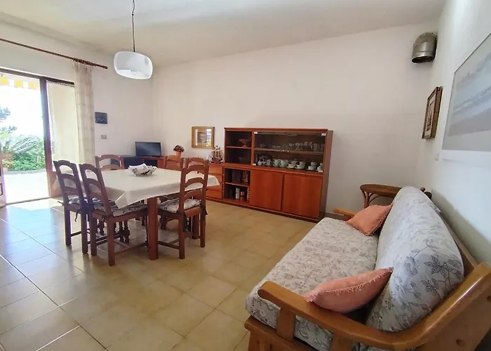 Casa Delle Ginestre 2 Appartamento Roma