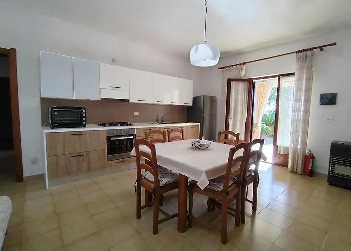 Casa Delle Ginestre 2 רומא