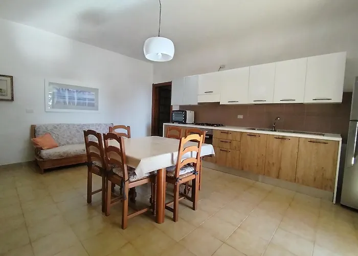 Casa Delle Ginestre 2 * רומא