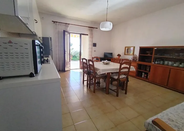 דירה Casa Delle Ginestre 2