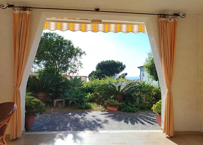 Casa Delle Ginestre 2 רומא