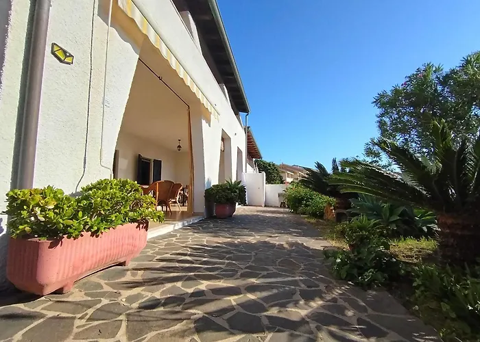 Casa Delle Ginestre 2