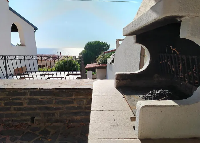 Appartamento Casa Delle Ginestre 2