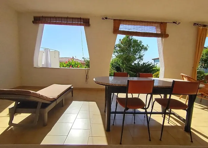 Casa Delle Ginestre 2 רומא