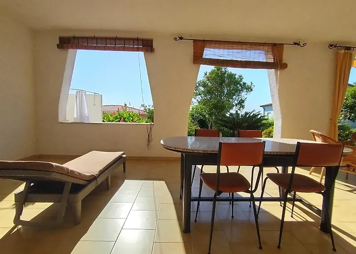 Casa Delle Ginestre 2 Appartamento