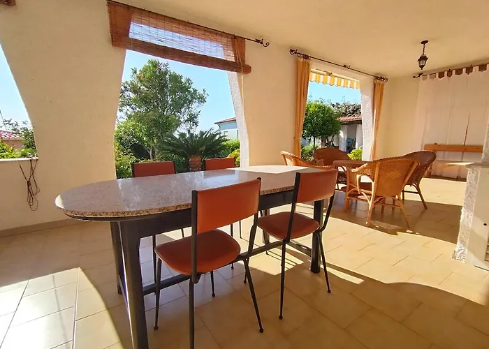 Casa Delle Ginestre 2 דירה רומא