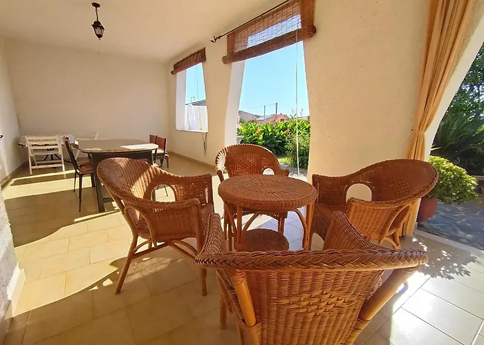 דירה Casa Delle Ginestre 2 רומא