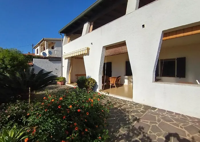 Casa Delle Ginestre 2 *