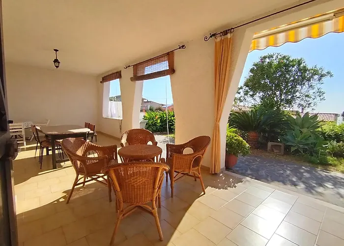 Casa Delle Ginestre 2 Roma