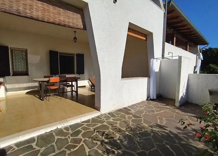 דירה Casa Delle Ginestre 2 רומא