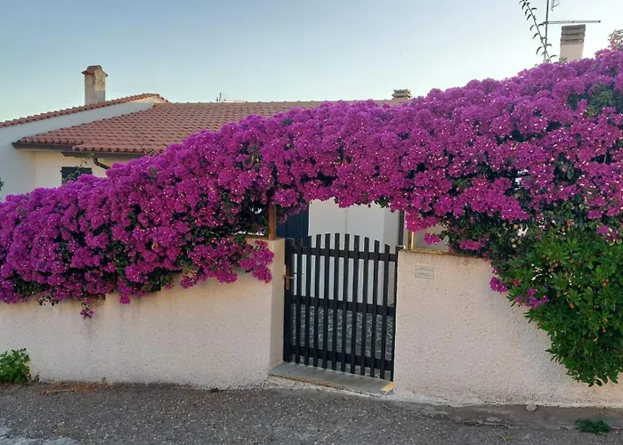דירה Casa Delle Ginestre 2
