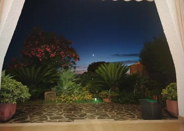 Casa Delle Ginestre 2