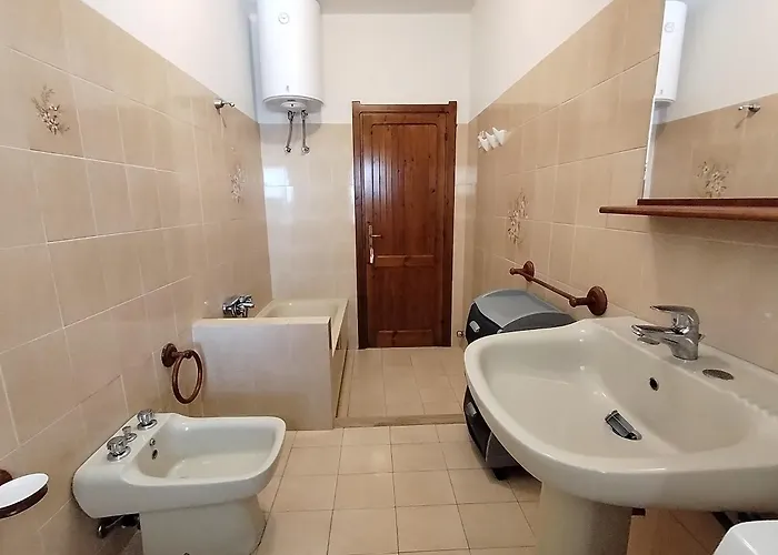 Casa Delle Ginestre 2