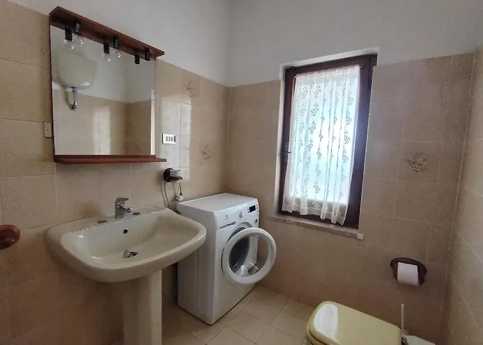 Casa Delle Ginestre 2 רומא