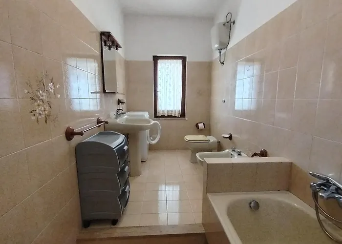 דירה Casa Delle Ginestre 2 רומא